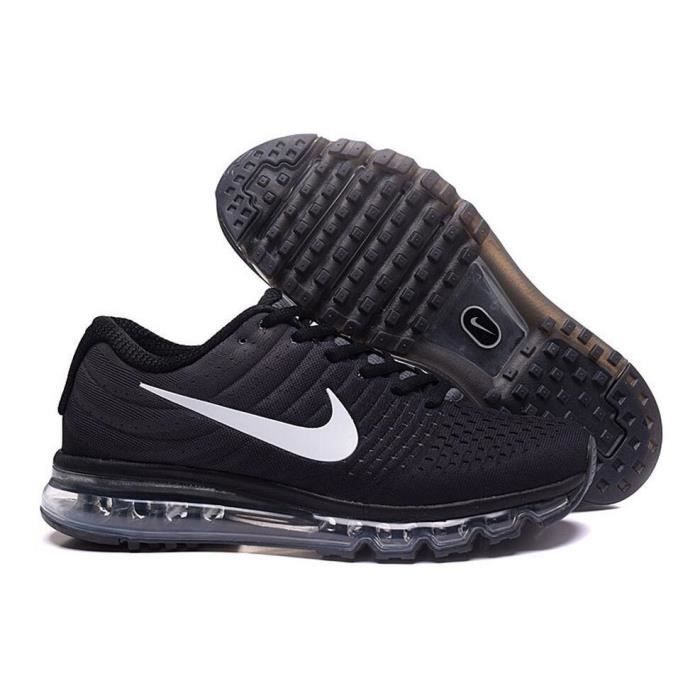 nike air max 2017 blanche femme