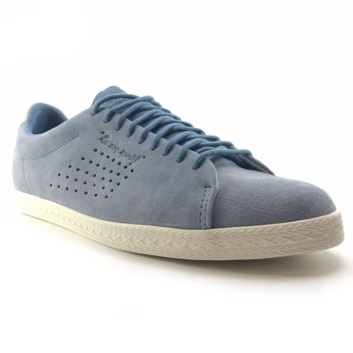 le coq sportif charline blanche