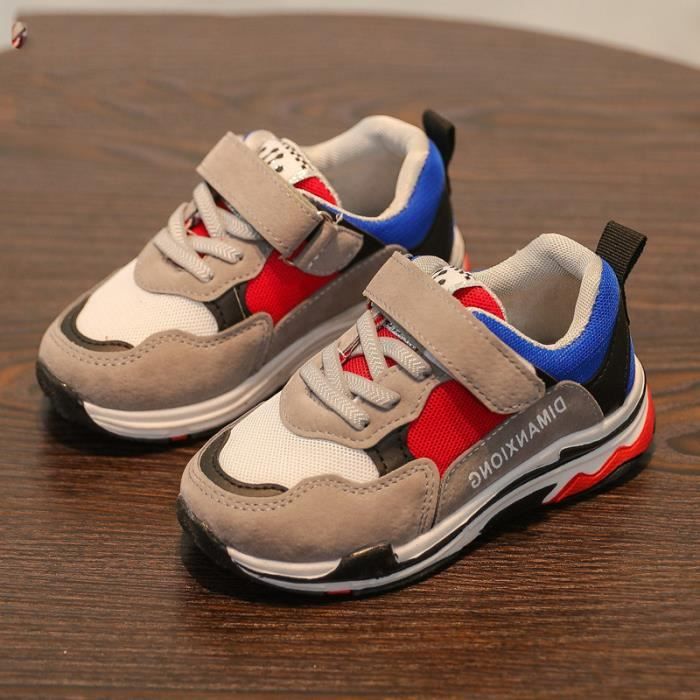 gémo chaussures fille soldes
