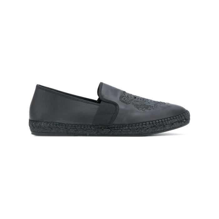 espadrille kenzo homme