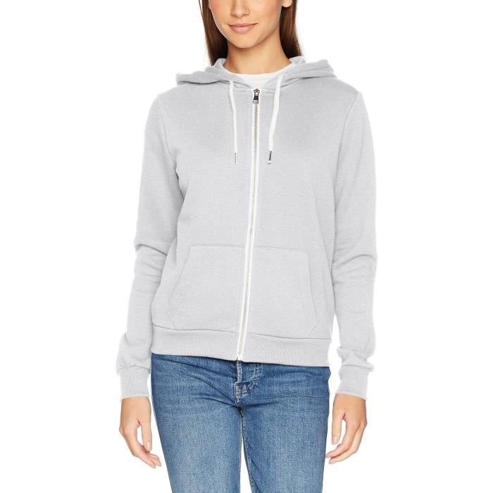 Pimkie Sweat-Shirt /à/ Capuche Femme