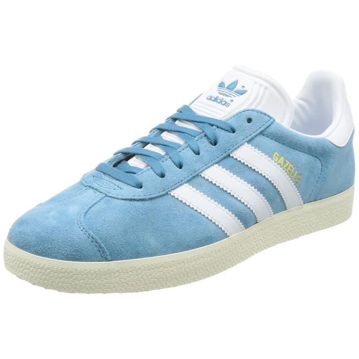 adidas gazelle homme 44 pas cher