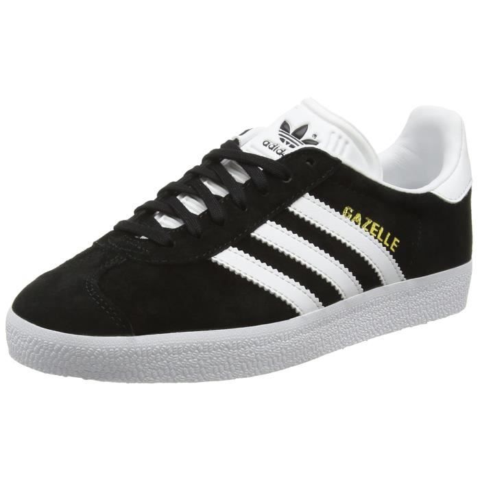 adidas gazelle taille