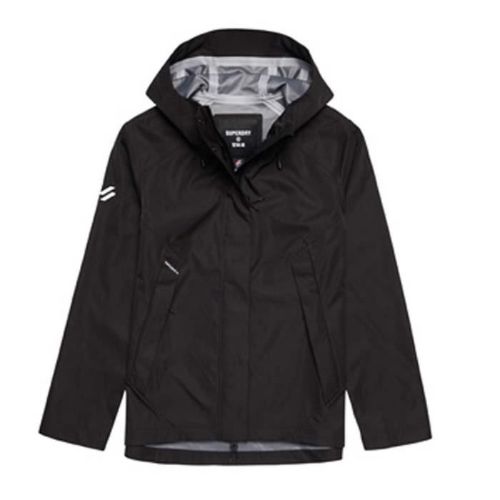 Veste De Sport Decou Jacket