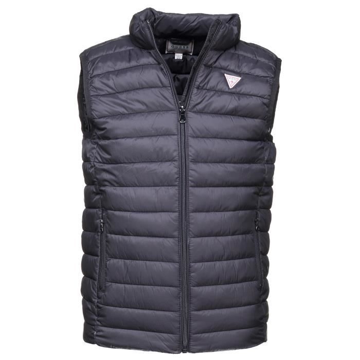 doudoune guess garcon