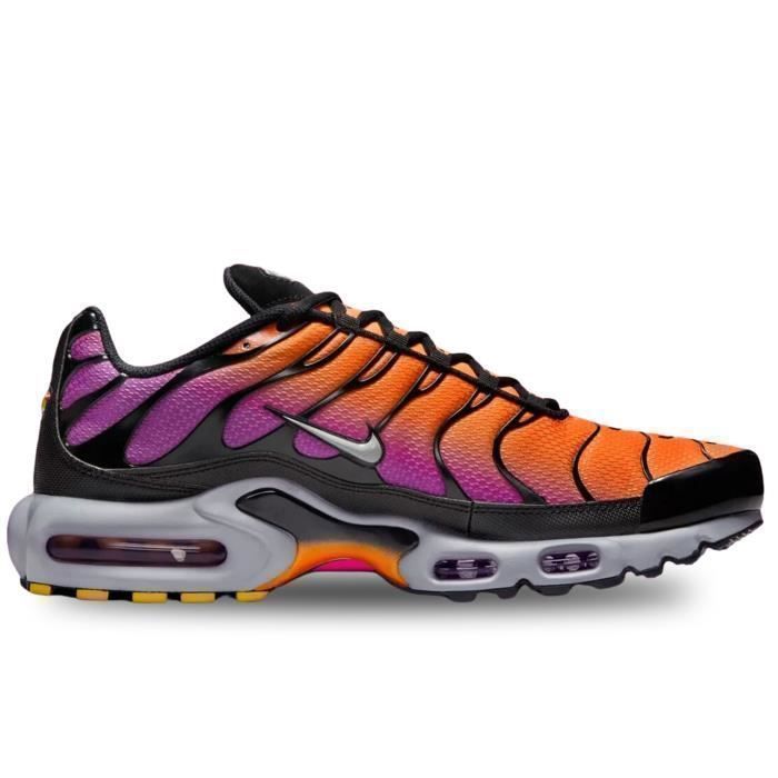 Nike Nike Air Max Plus Chaussures pour Homme Orange DM0032-014