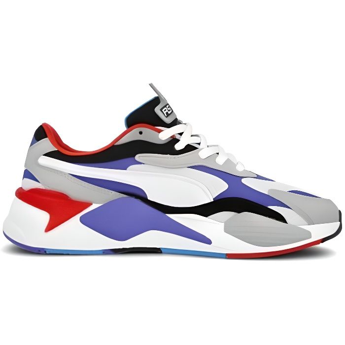 basket puma junior