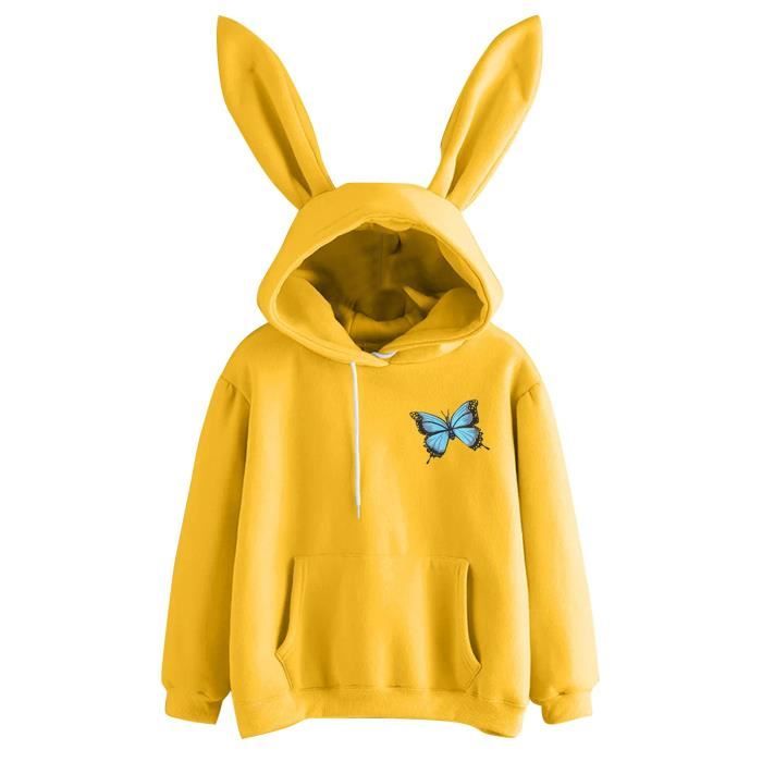 Ensemble Jupe Et Chemisier à Capuche Enyce Rouge - Taille 5/6 Ans - Occasion Très Bon état - Pour Fête