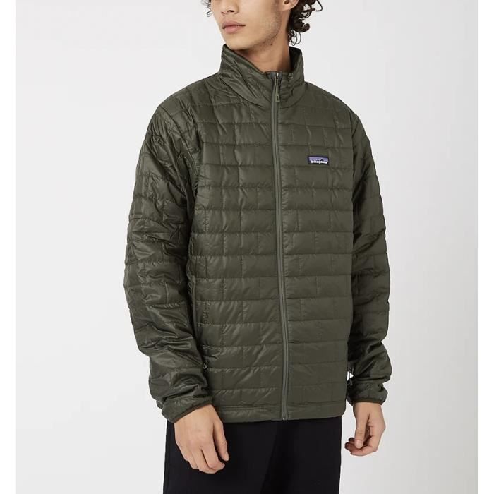 Patagonia on sale doudoune femme