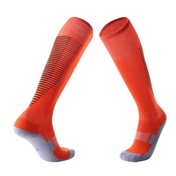 Chaussettes de sport - Carotte