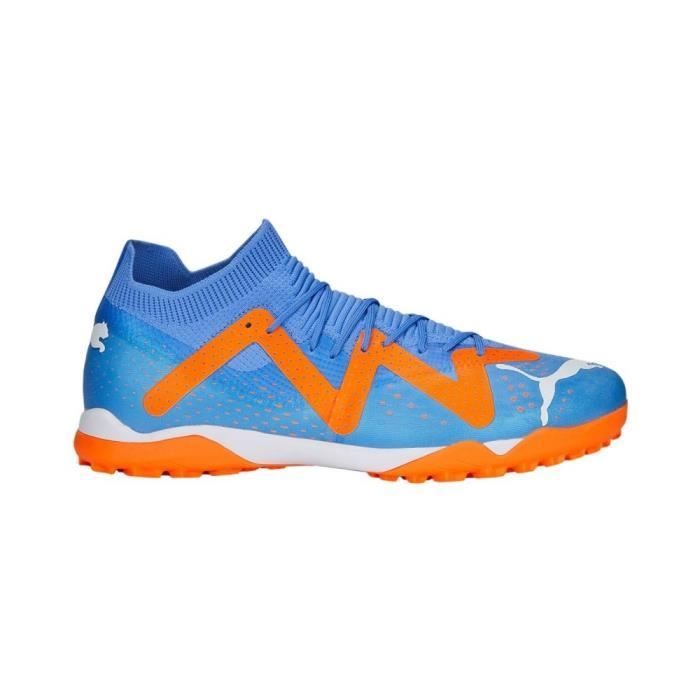 Chaussures PUMA Future Match TT Bleu Homme Adulte Bleu Cdiscount Sport