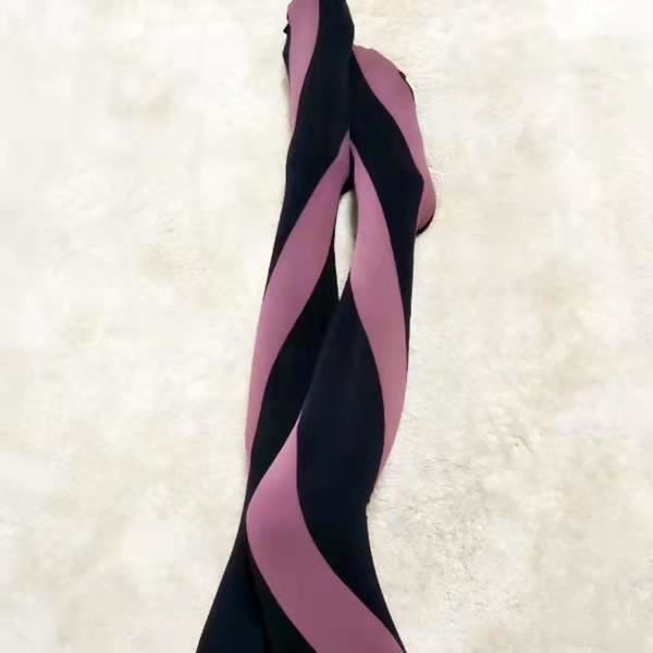 Lot De 3 Collants Torsadés NEXT En Coton - Confort, Fraîcheur, Taille Enfant