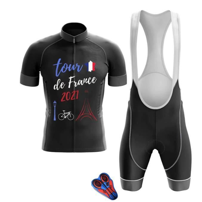 Maths Vetement Cycliste Ekoi Tenue Cycliste Maillot Velo Wish