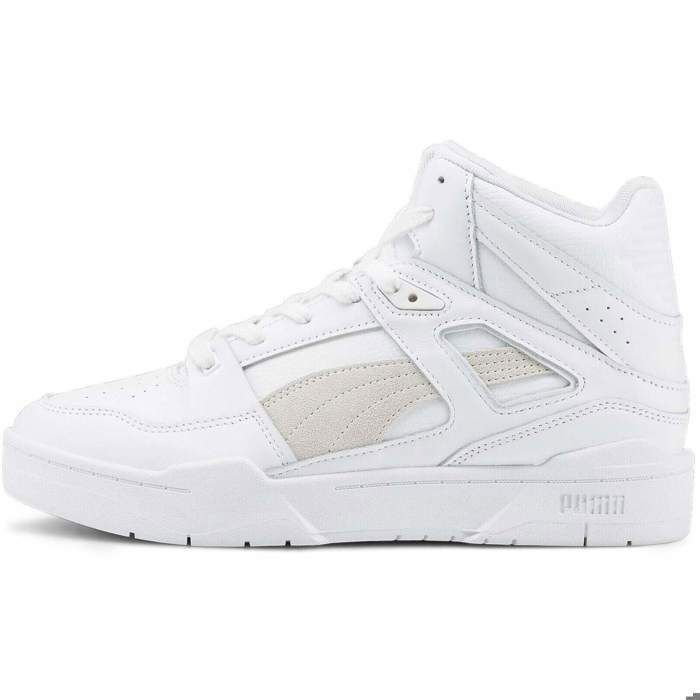 Puma Chaussures PUMA Slipstream Invdr Blanc - Homme/Adulte