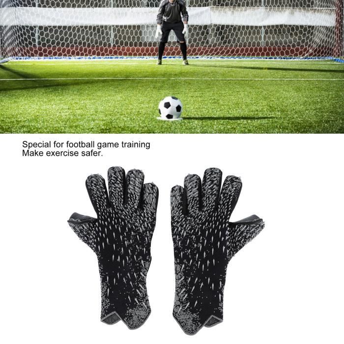 Gants de gardien coupe Négative - Fútbol Emotion