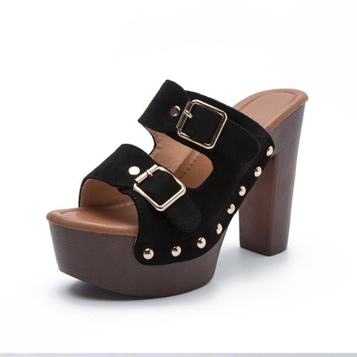 Sandales femme online marque de luxe