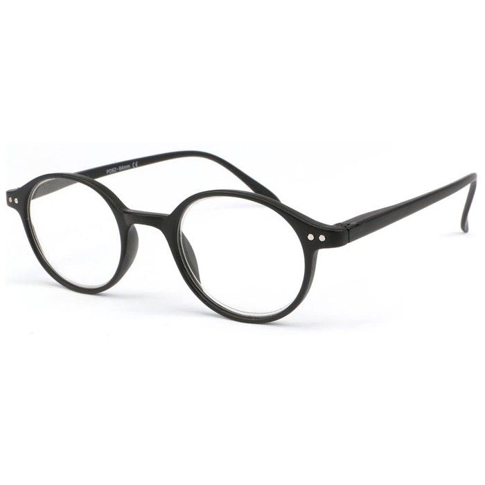Lunette ronde deals