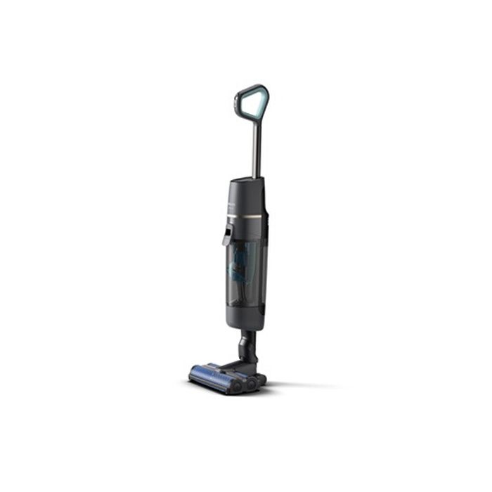 Philips AquaTrio 3-en-1 aspirateur eau et poussière sans fil, 25,9V, jusqu'à 25min (XW7110/01)