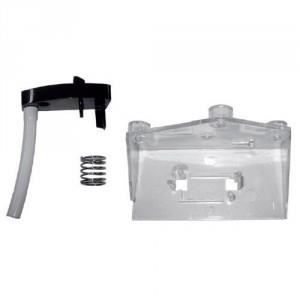 Philips mixeur support + commande - vue 2