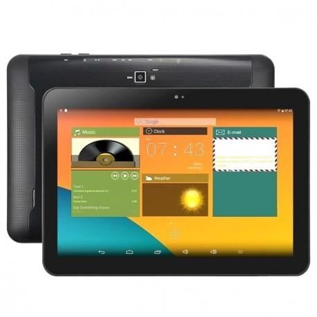 Tablette - Pipo - P9 - 10 pouces IPS - 2GB RAM - 3G GPS