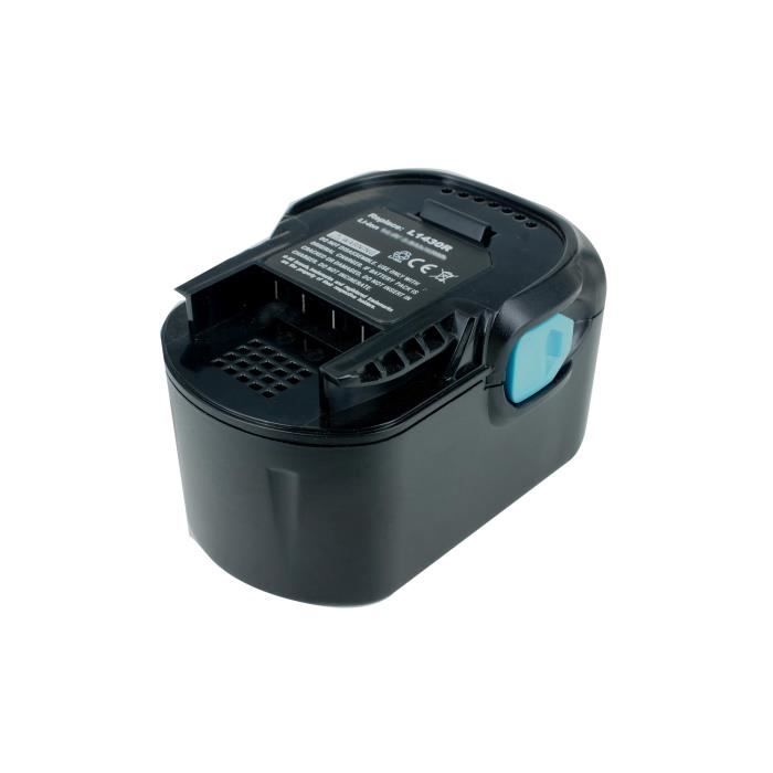 NEWELL BP-190 BATERIA AKUMULATOR Li-ion 14,8 V 13200 mAh V-Mount - Inna