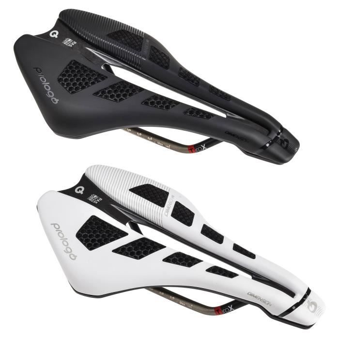 Selle Royal Spyder Enfant – Selle Vélo Junior Confortable Unisexe, Blanc, 231 X 152 Mm