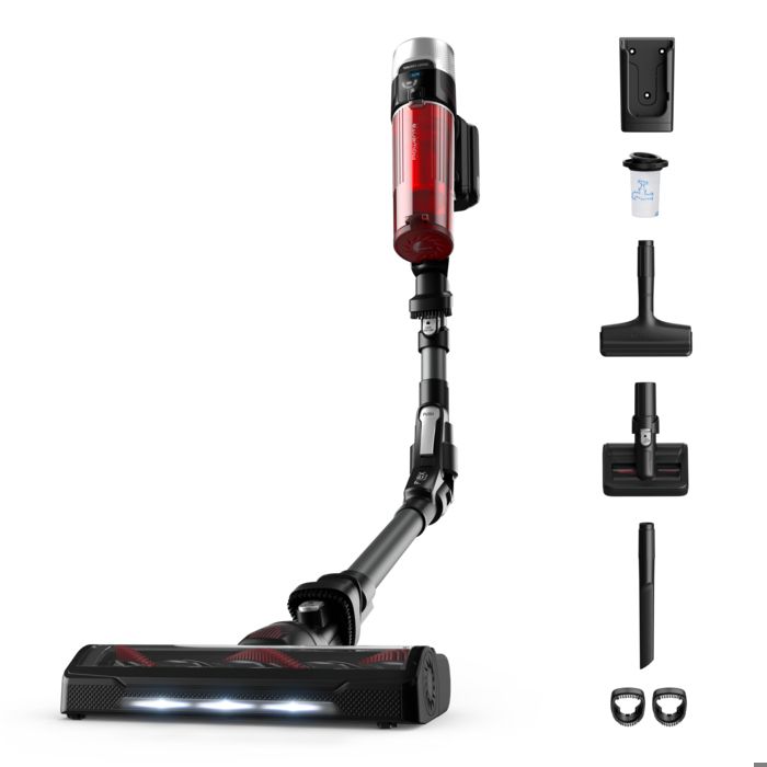 Rowenta RH2078WO - vue 6