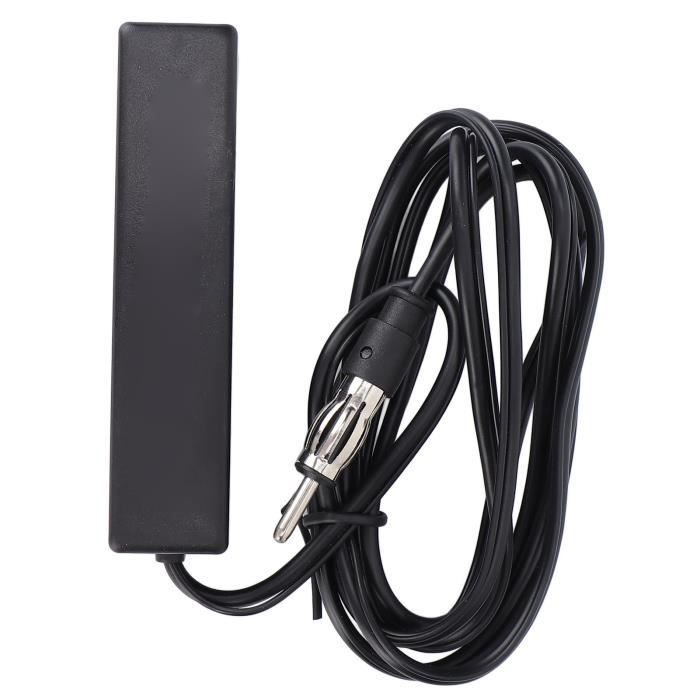 Antenne De Toit Aérienne Amplifiée Pour Ford Focus 2000-2007, Radio
