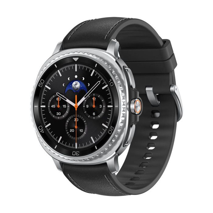 Montre connectée Samsung Galaxy Watch 8 Classic 4G - vue 9