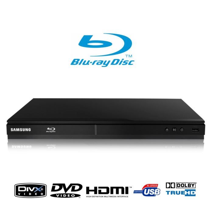SAMSUNG BDE5300 Lecteur BluRay Achat / Vente lecteur bluray SAMSUNG BDE5300 Lecteur Blu