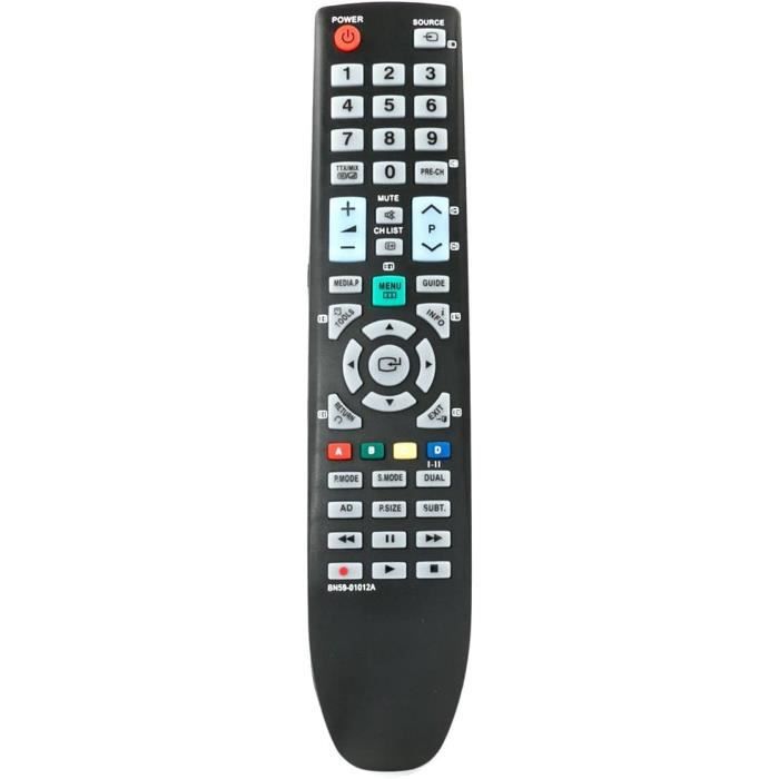 Rm-Ed062 Remplacez La Télécommande Appropriée Pour Sony Tv Kdl-40Rm10B