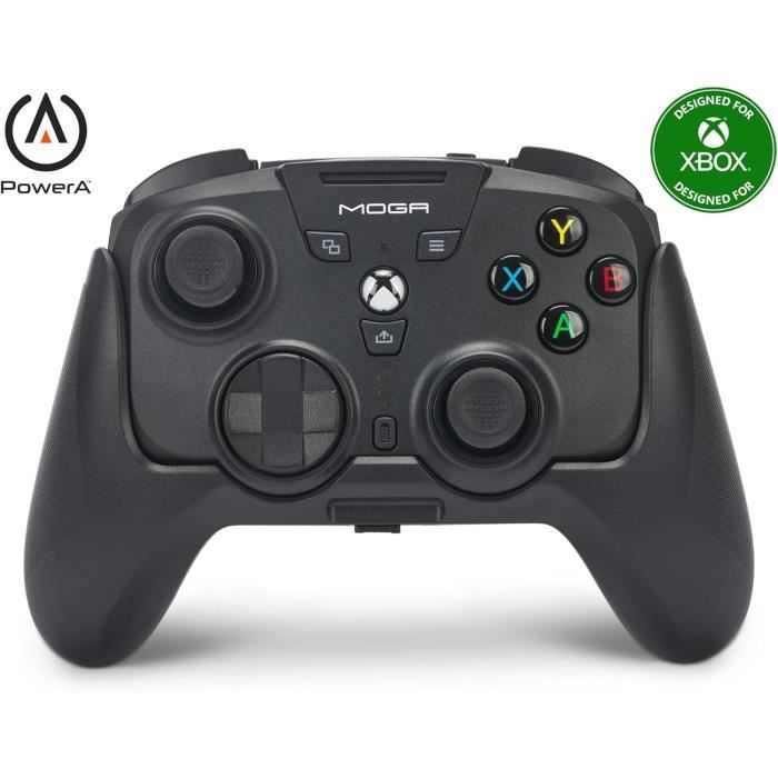 Casque Gaming Turtle Beach Recon 70 Blanc – Multiplateforme Xbox, PS5, PC, Mobile, Micro Détachable & Son Spatial