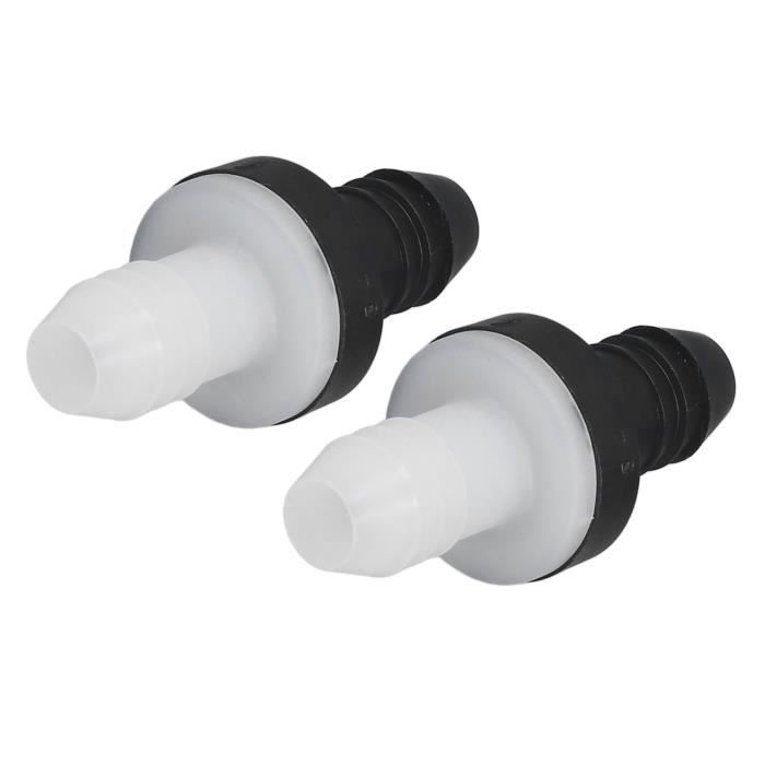 Clapet Anti-retour 3 Pouces Pour Pompe à Eau Moteur - Alliage Aluminium étanche - 3
