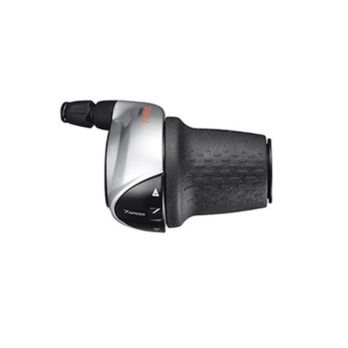 MANETTE CITY SHIMANO NEXUS 7V. ARGENT SL-C3000 POUR CJ-NX40