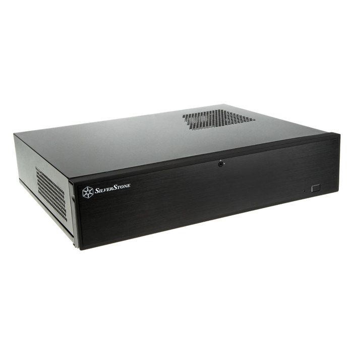 Silverstone ML04 HTPC Neuf - vue 5