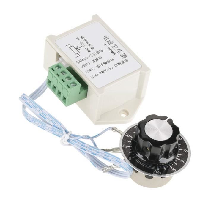 GéNéRateur de Signaux 420MA GéNéRateur de Courant 420MA Module de