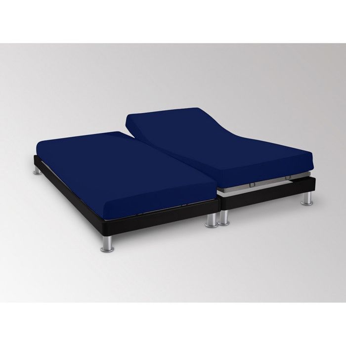 Drap Housse 2x70x190 Pas Cher