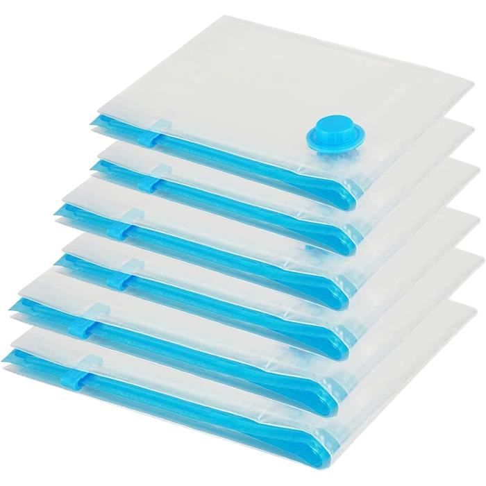 SAC DE RANGEMENT SOUS VIDE POUR VÊTEMENTS