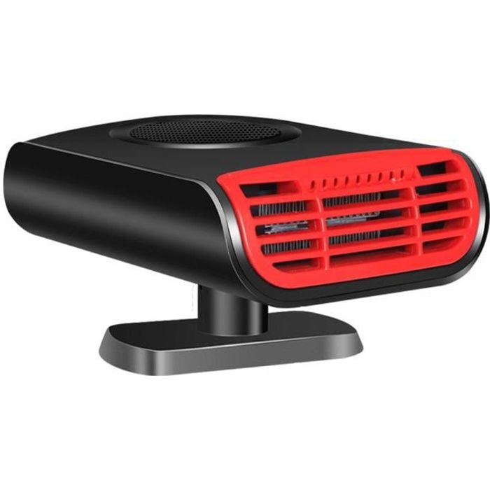 12V 150W Chauffage de Voiture Chauffage électrique Ventilateur de Chauffage Purification d'air Portable sèche-Linge électrique Pare-Brise désembuage dégivreur 12V 150W Chauffage de Voiture Chauffage électrique Ventilateur de Chauffage Purification d'air Portable sèche-Linge électrique Pare-Brise désembuage dégivreur