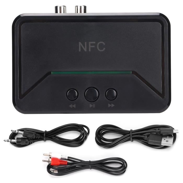 Émetteur Et Récepteur Puissants Sans Fil De Signaux Audio-vidéo 2 W