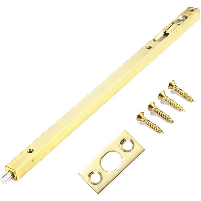 Cadenas De Sécurité Universel En Acier Inoxydable 120 X 120 Mm[u1727] - Bricolage