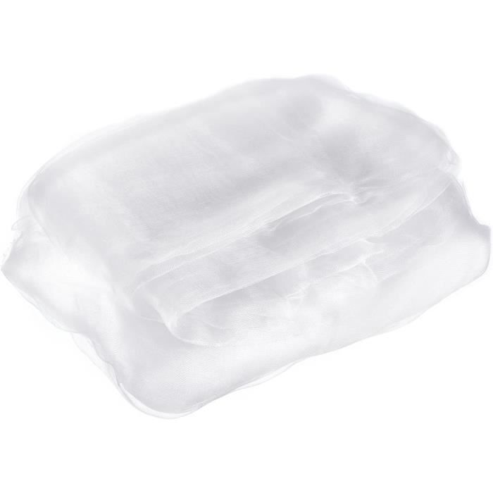 Housse De Protection En Maille Nylon Buziba Pour TRAXXAS 1/6 XRT 78086-4 8S - Anti-poussière Et Débris