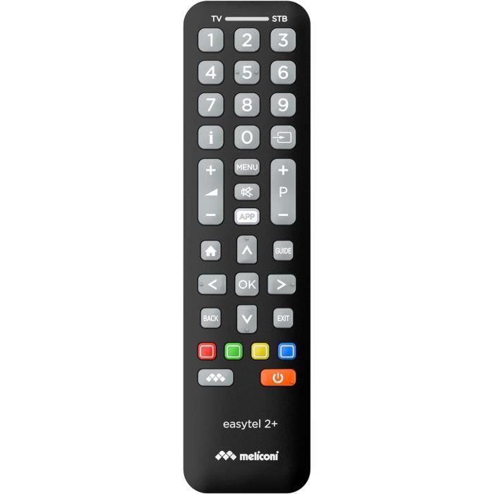 Remplacement Universelle Sony RmEd047 Pour Sony Bravia Tv RmEd047 Rm
