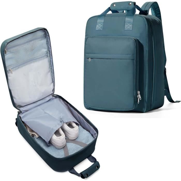 Backpack Sac Ã Dos Cabine Easyjet Bagage Cabine Easyjet 45x36x20