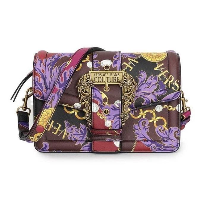 Sac VERSACE JEANS COUTURE - 75VA4BF1 Violet