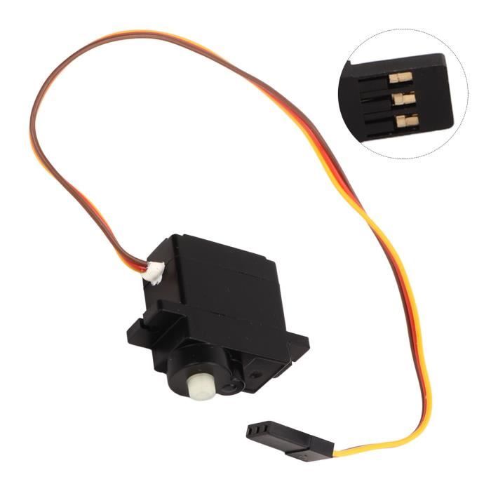 Jopto Lot De 2 Supports Servo Moteur Multifonction - Kit Montage Pour 995 996R