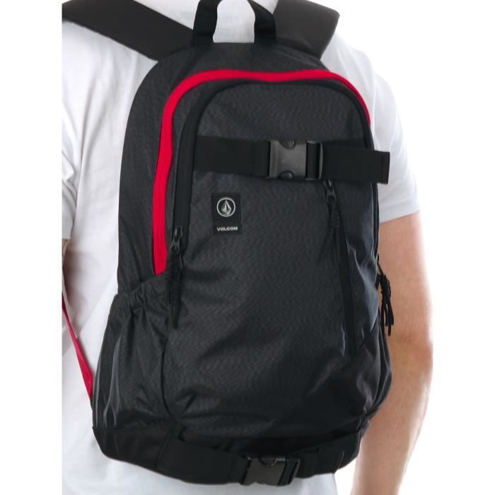 sac a dos volcom substrate