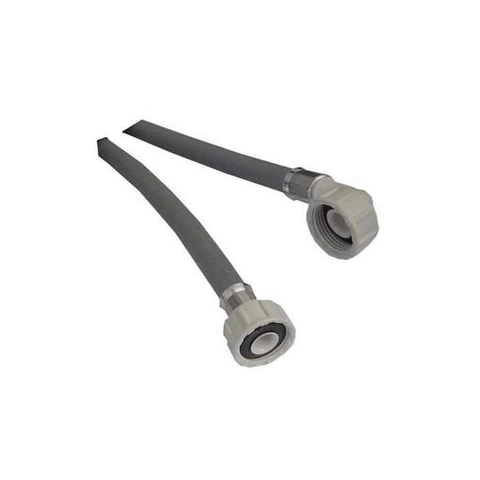 TUYAU LAVE VAISSELLE 481281728826 TUYAU DROIT COUDE 2.5M