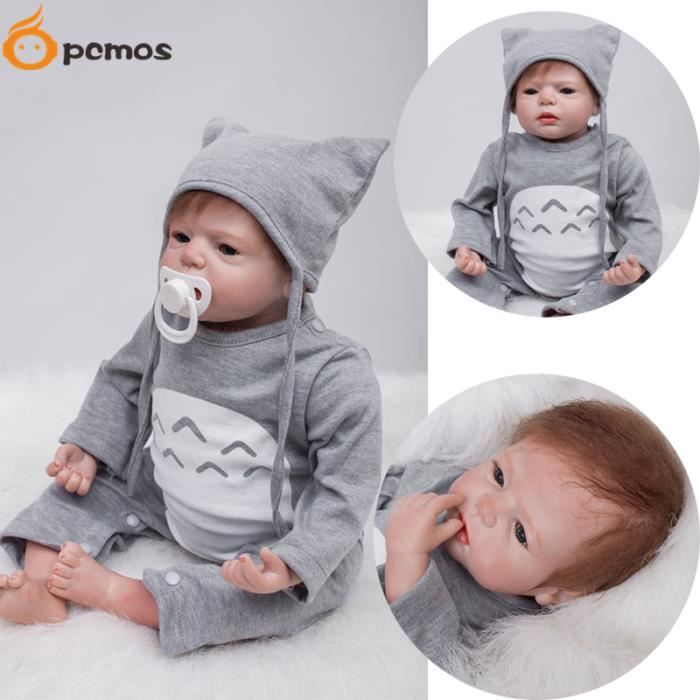 poupeé reborn 2018