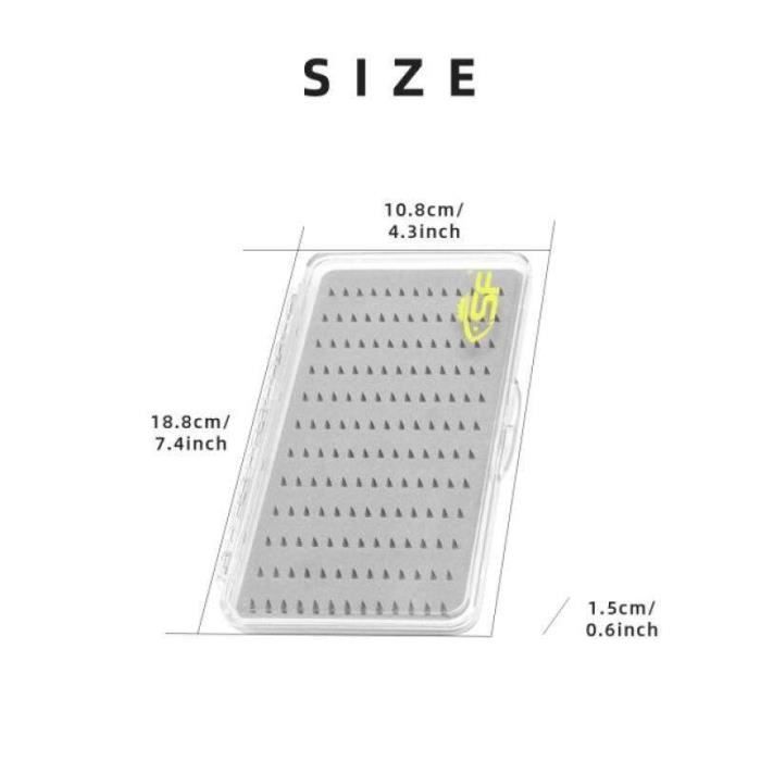 Loupes Dentaires Sheer Vision - Transparentes, Grossissement 4.0 L - Neuves Pour Pêche, Artisanat